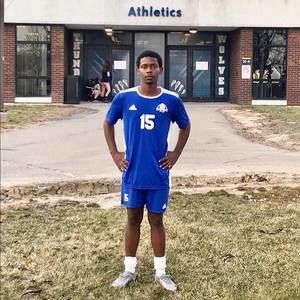 Meet your Posher, Durry